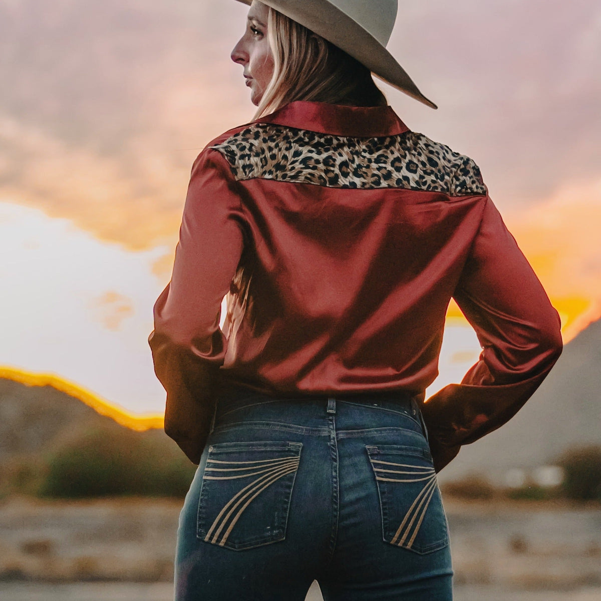 Ivys Rose X WhinneyWear
