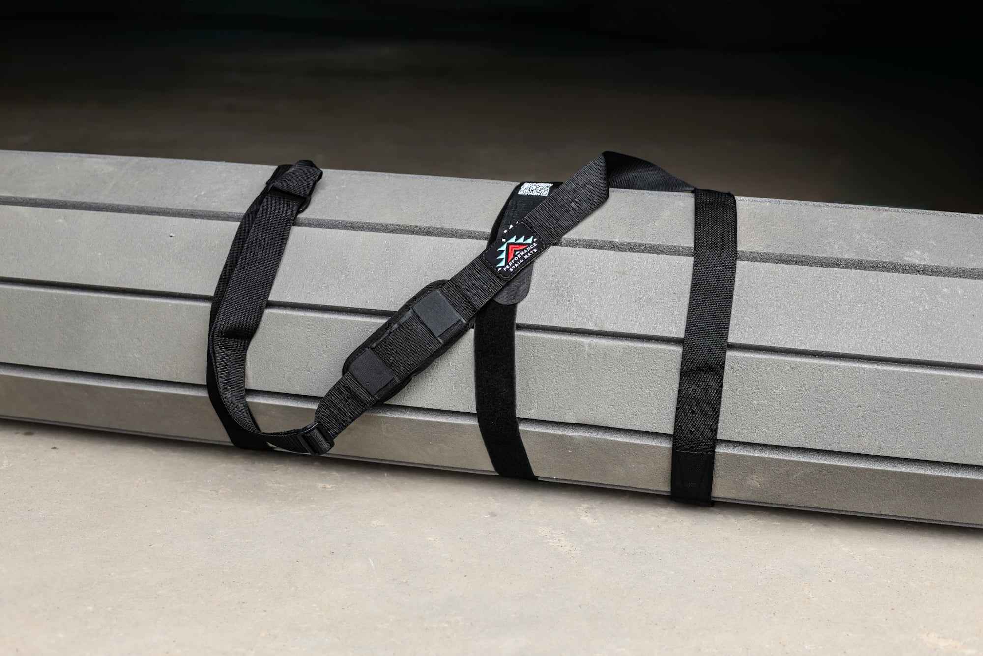 Bag Sling Black