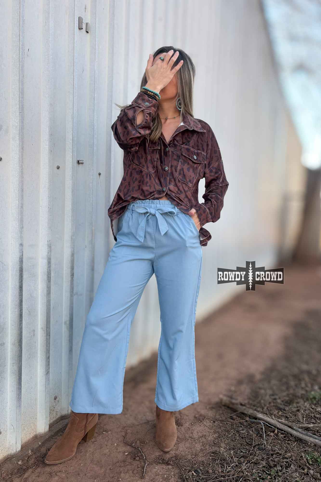 DS Ocean Breeze Pants