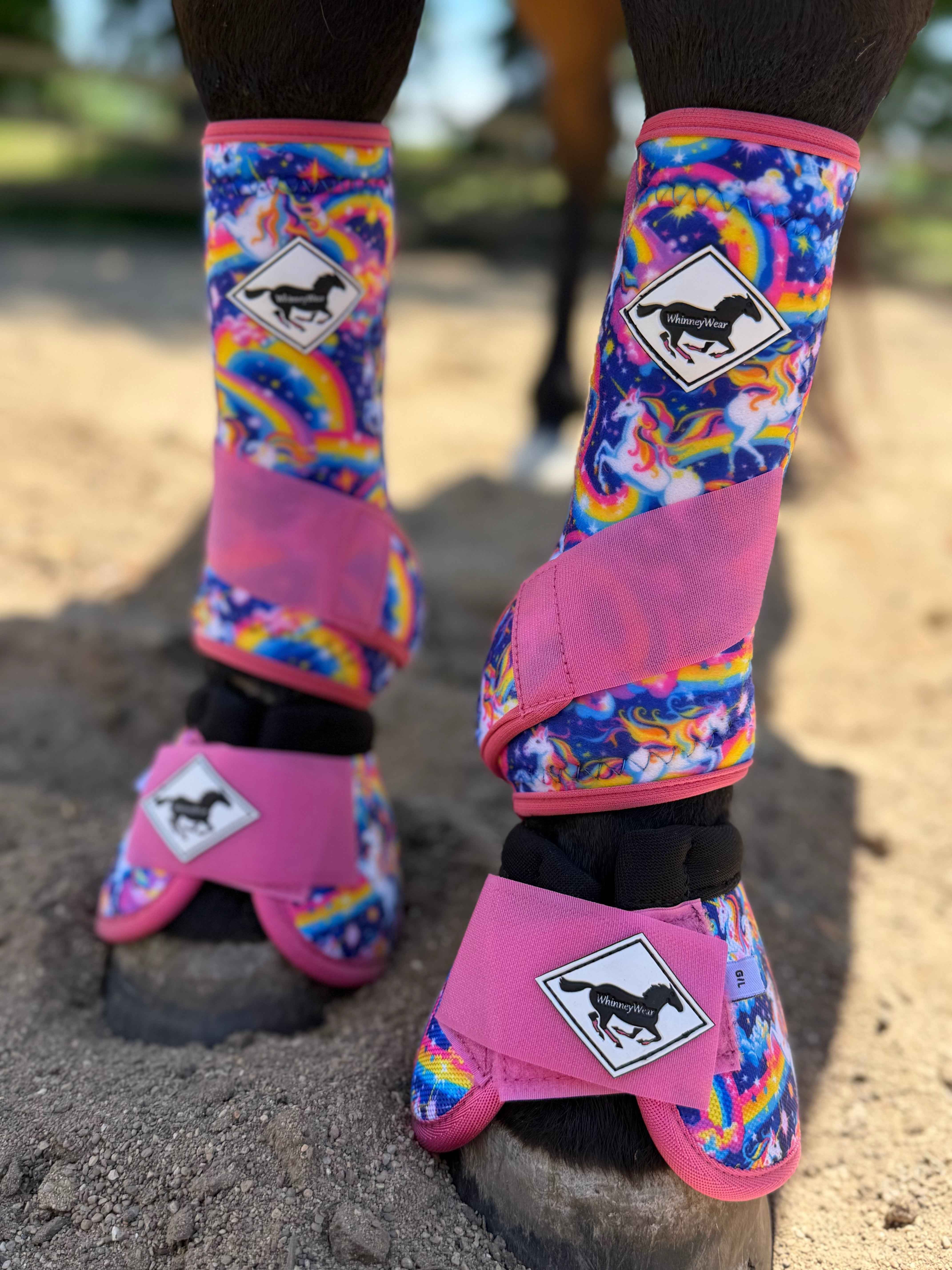 Made To Order: Celestial Unicorn