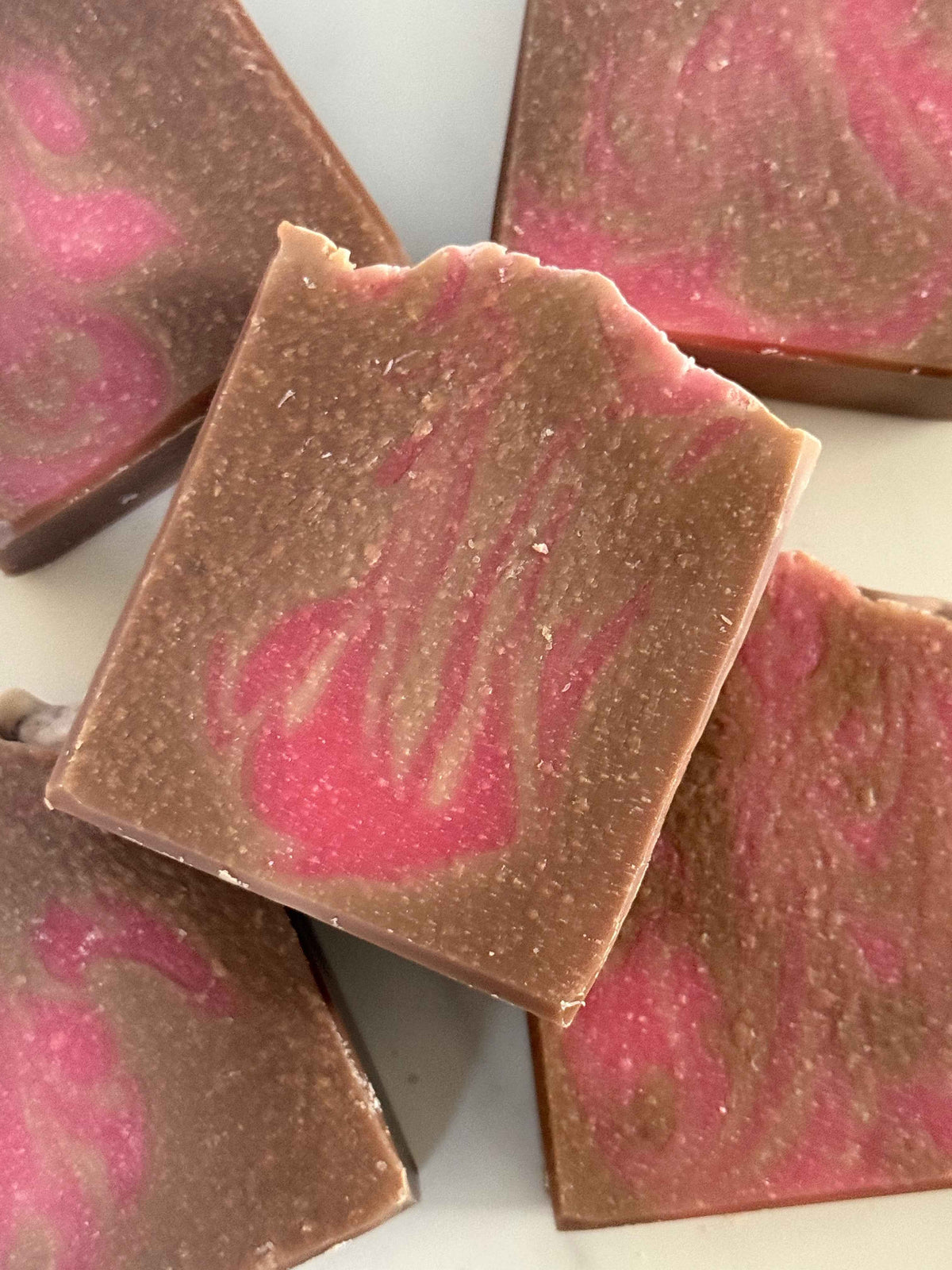 Stable Spice Bar Soap
