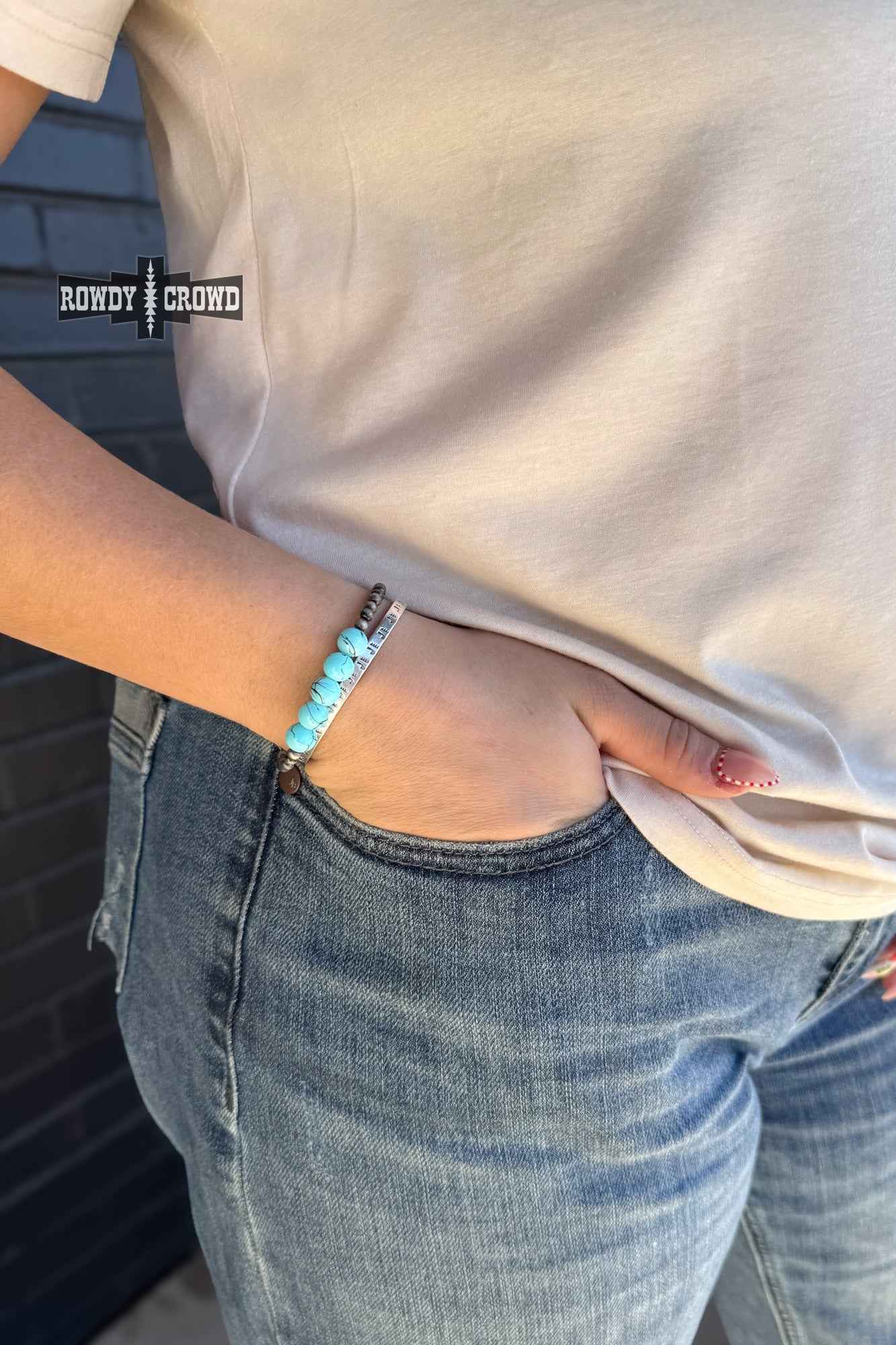 DS Odessa Bracelet