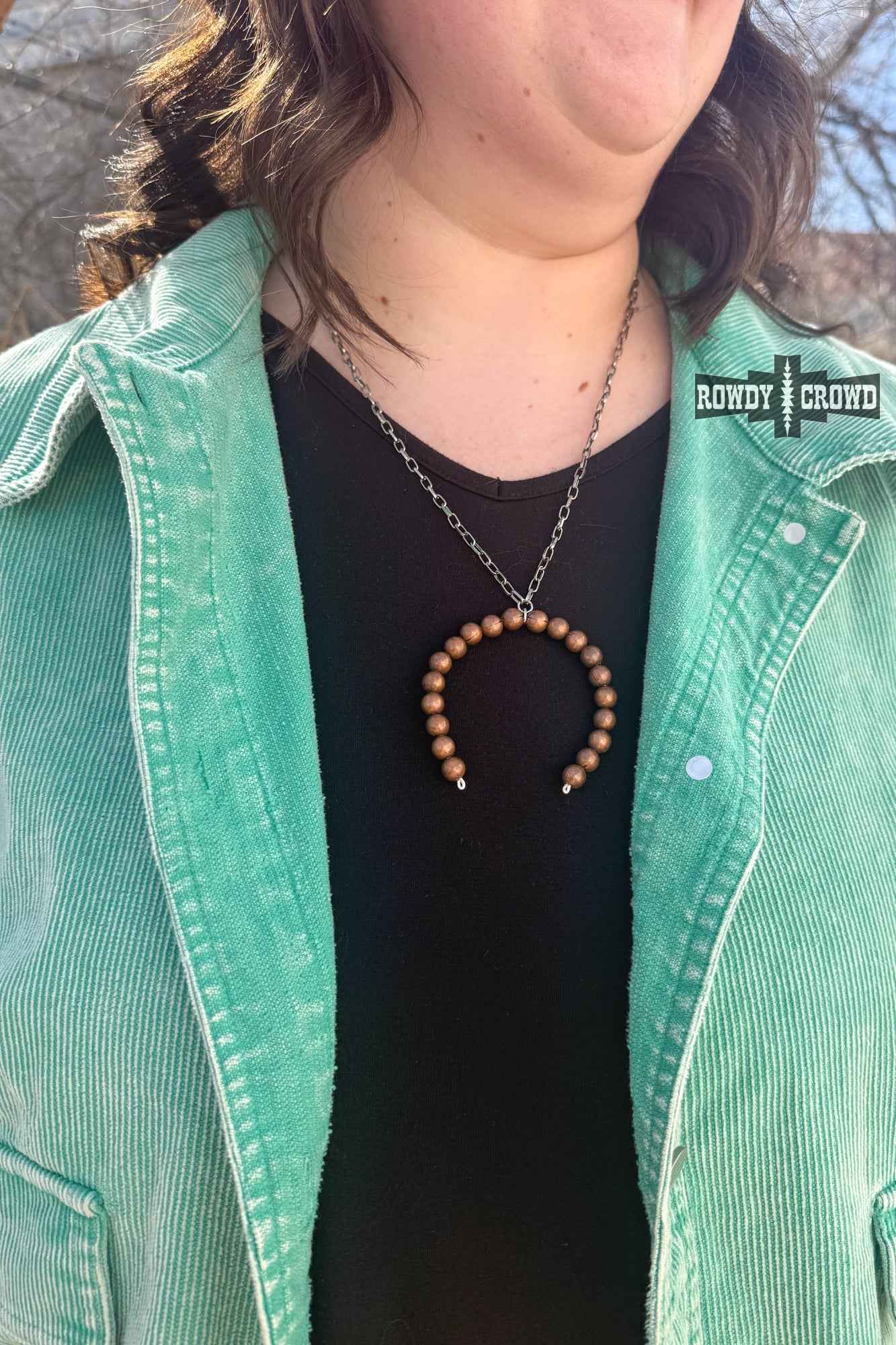 DS Sundance Blossom Necklaces