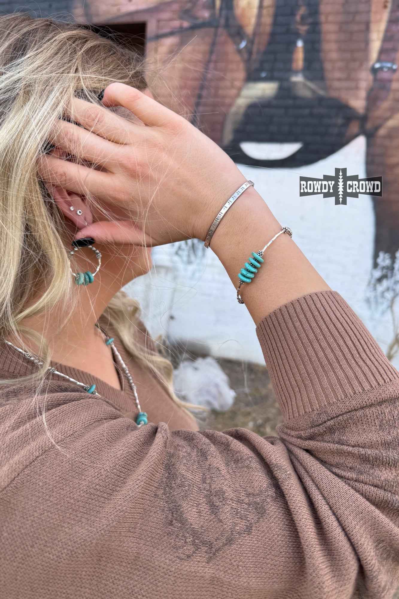 DS La Veta Bracelet
