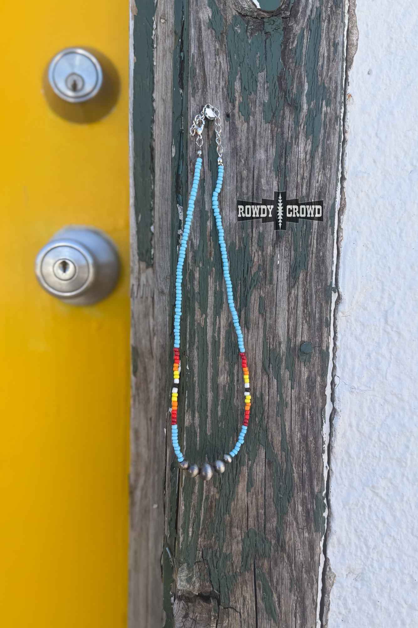 DS Riggin' Necklace
