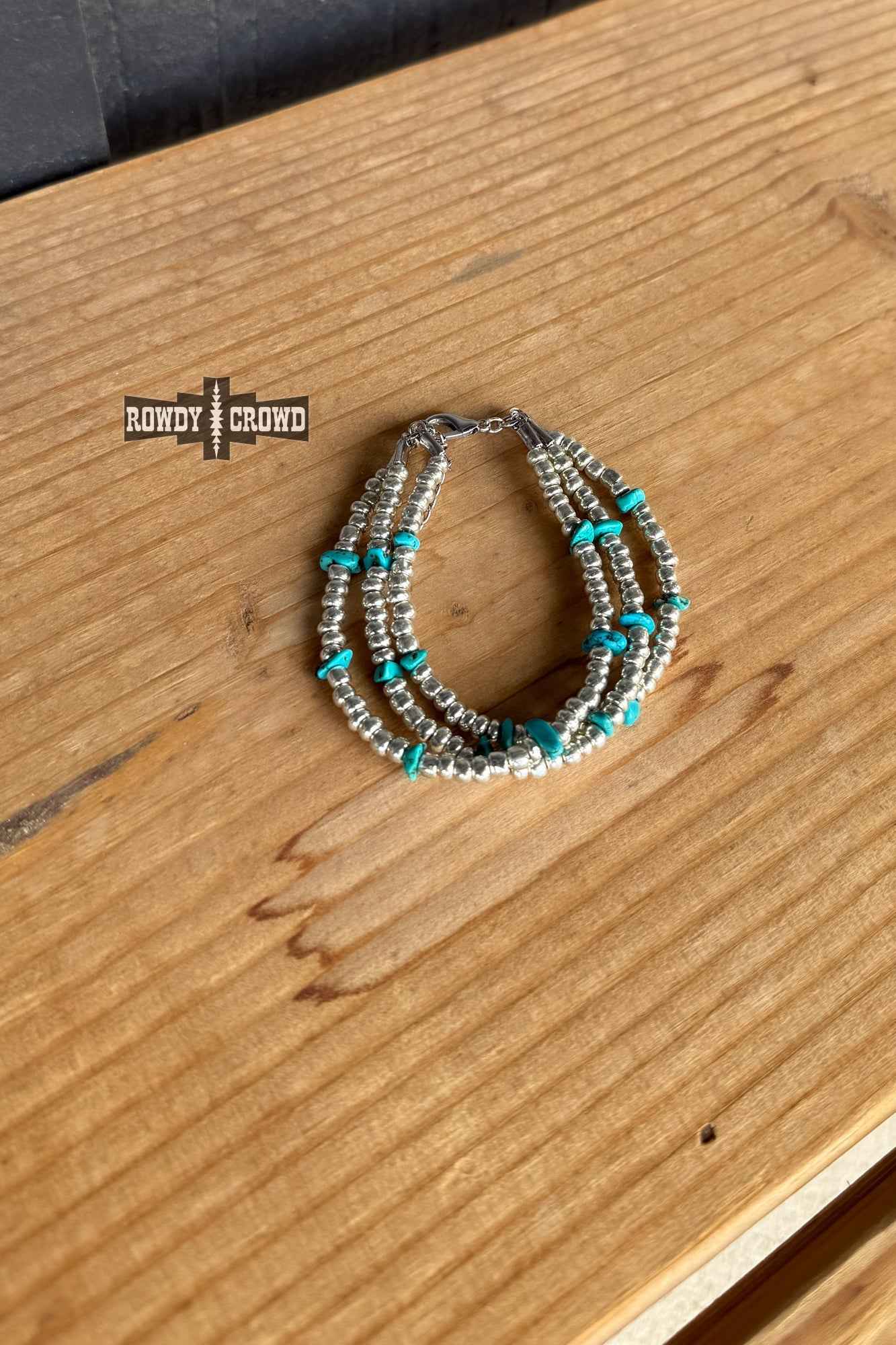 DS Cowgirl Spirit BRACELETS