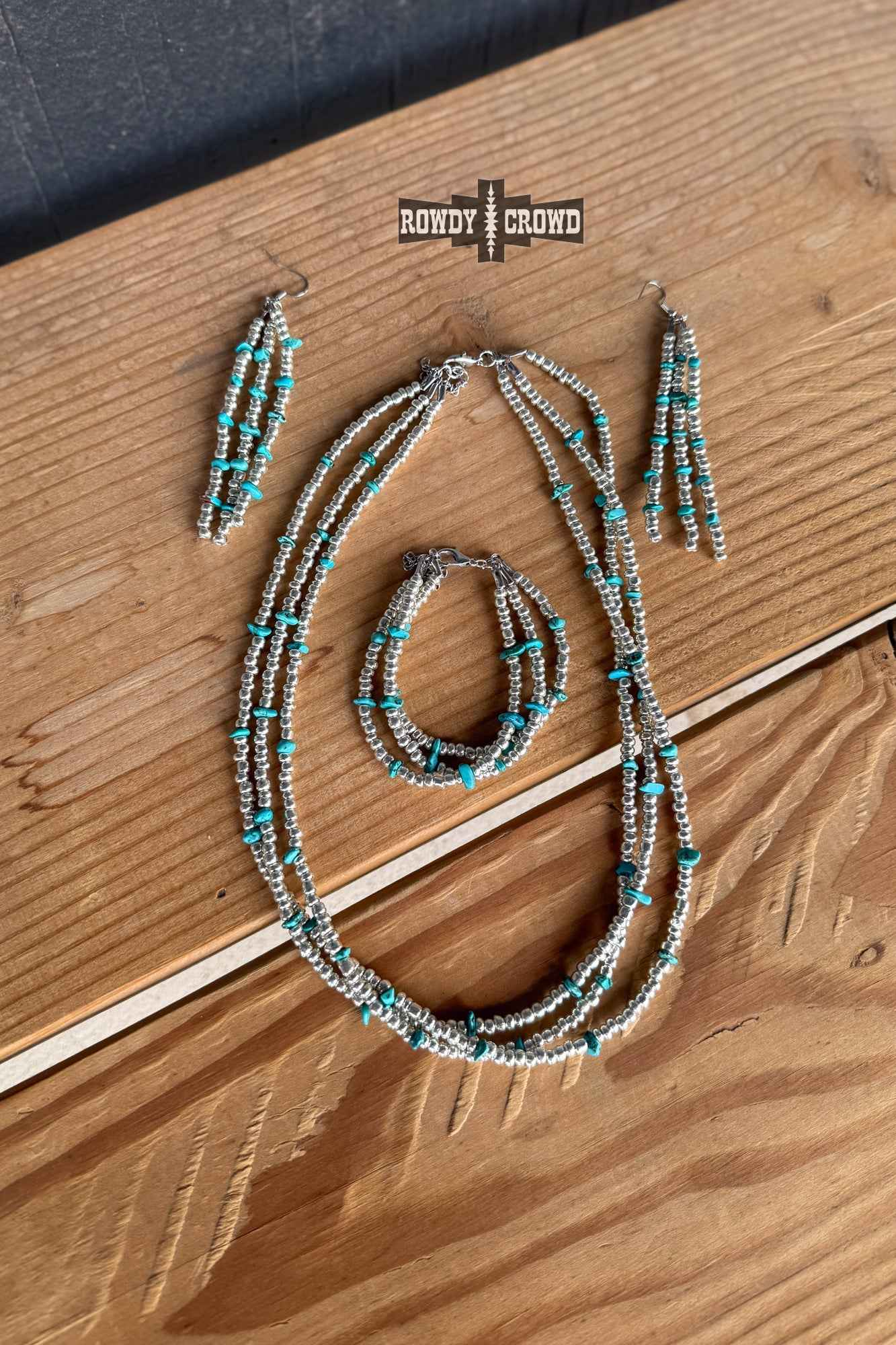 DS Cowgirl Spirit Earrings