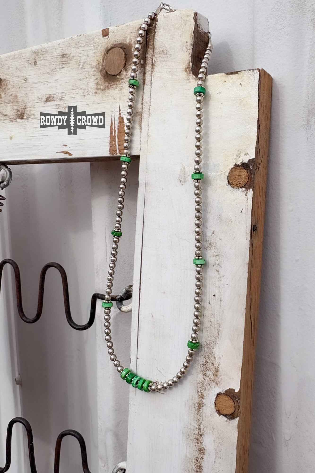 DS Laramie Necklace