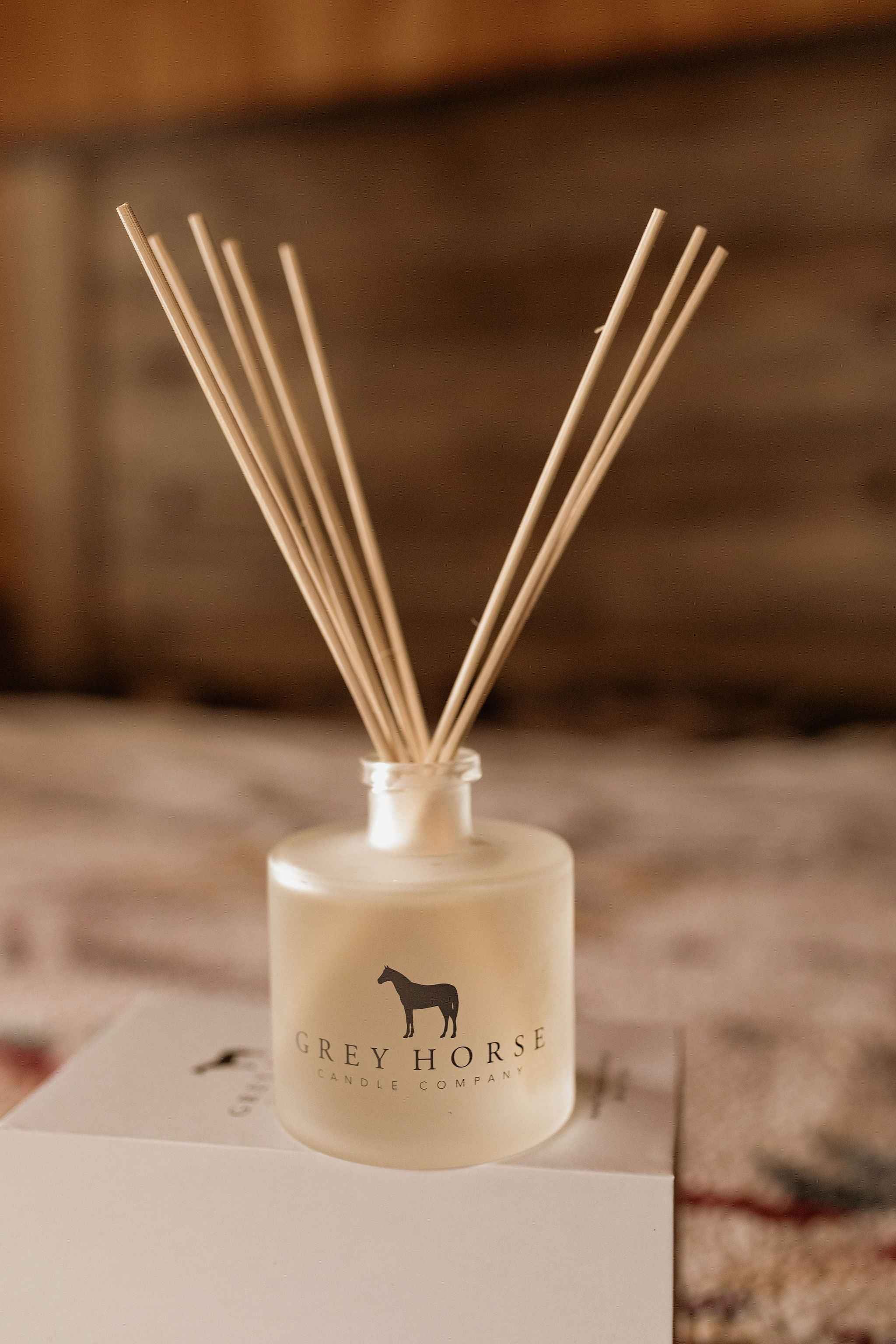 REED DIFFUSERS