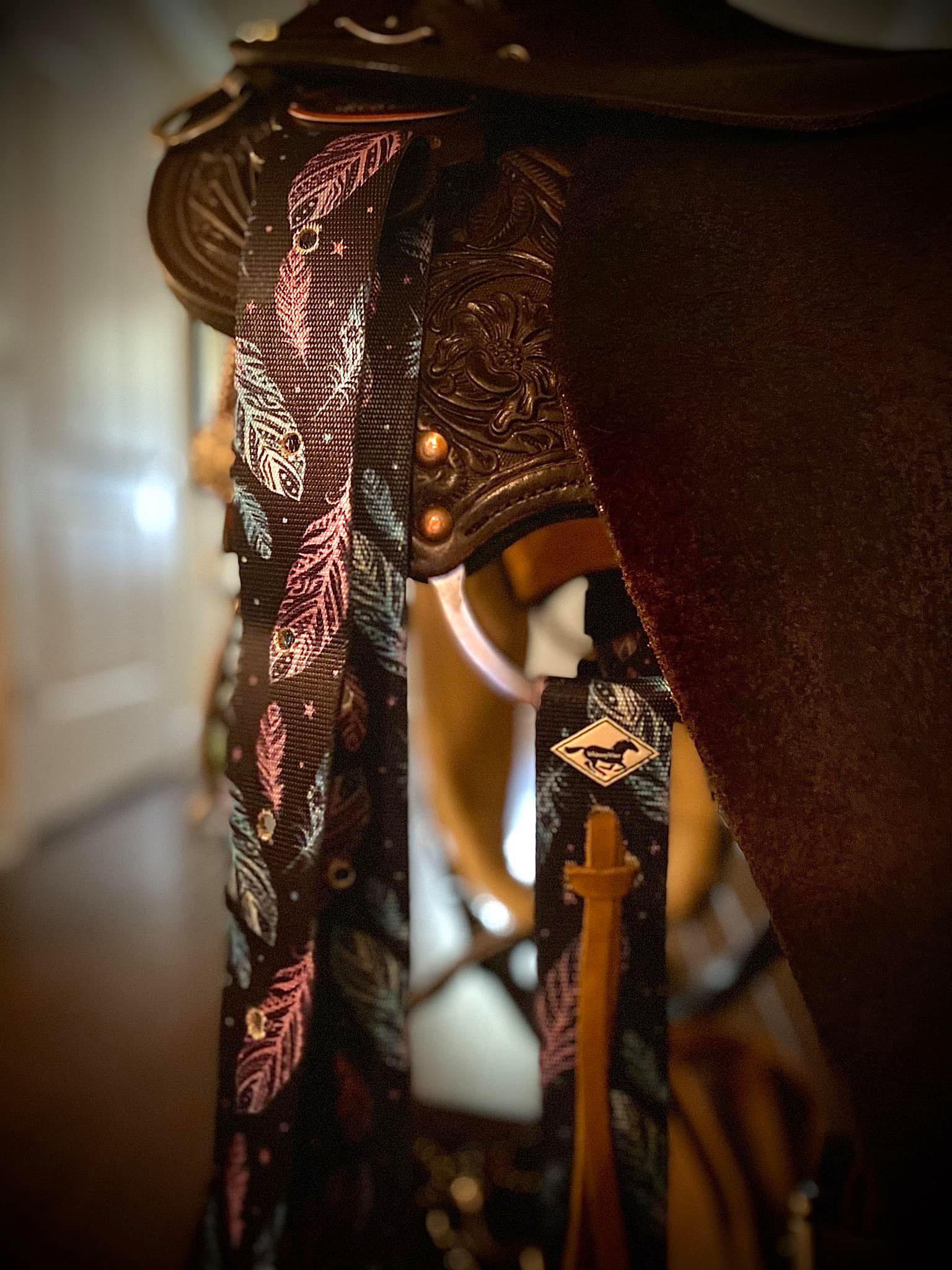 Cinch Straps