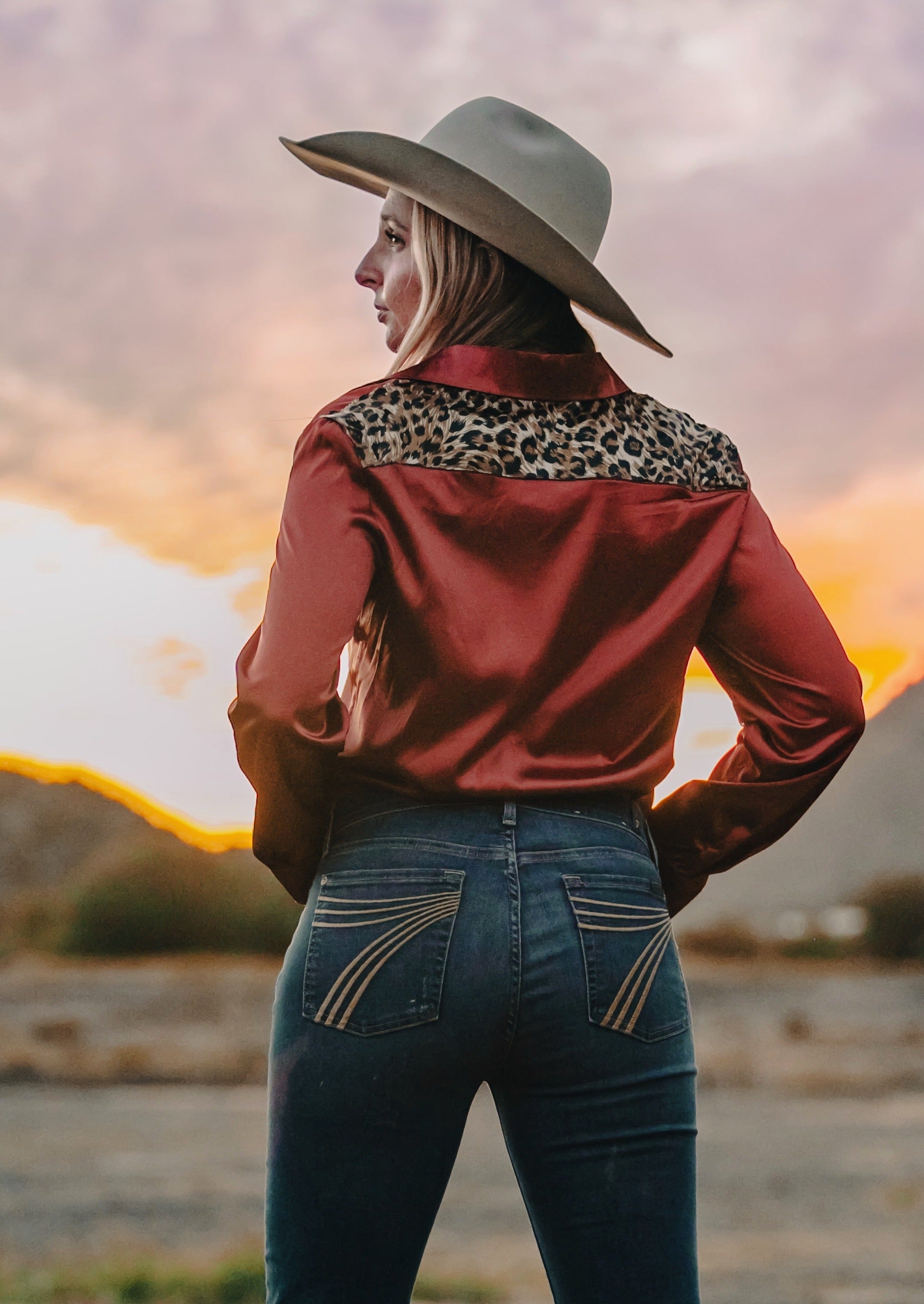 Ivys Rose X WhinneyWear