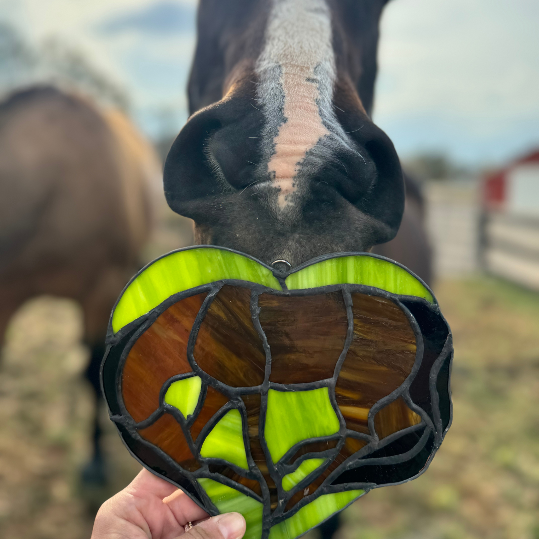 Stained Glass Art Collection