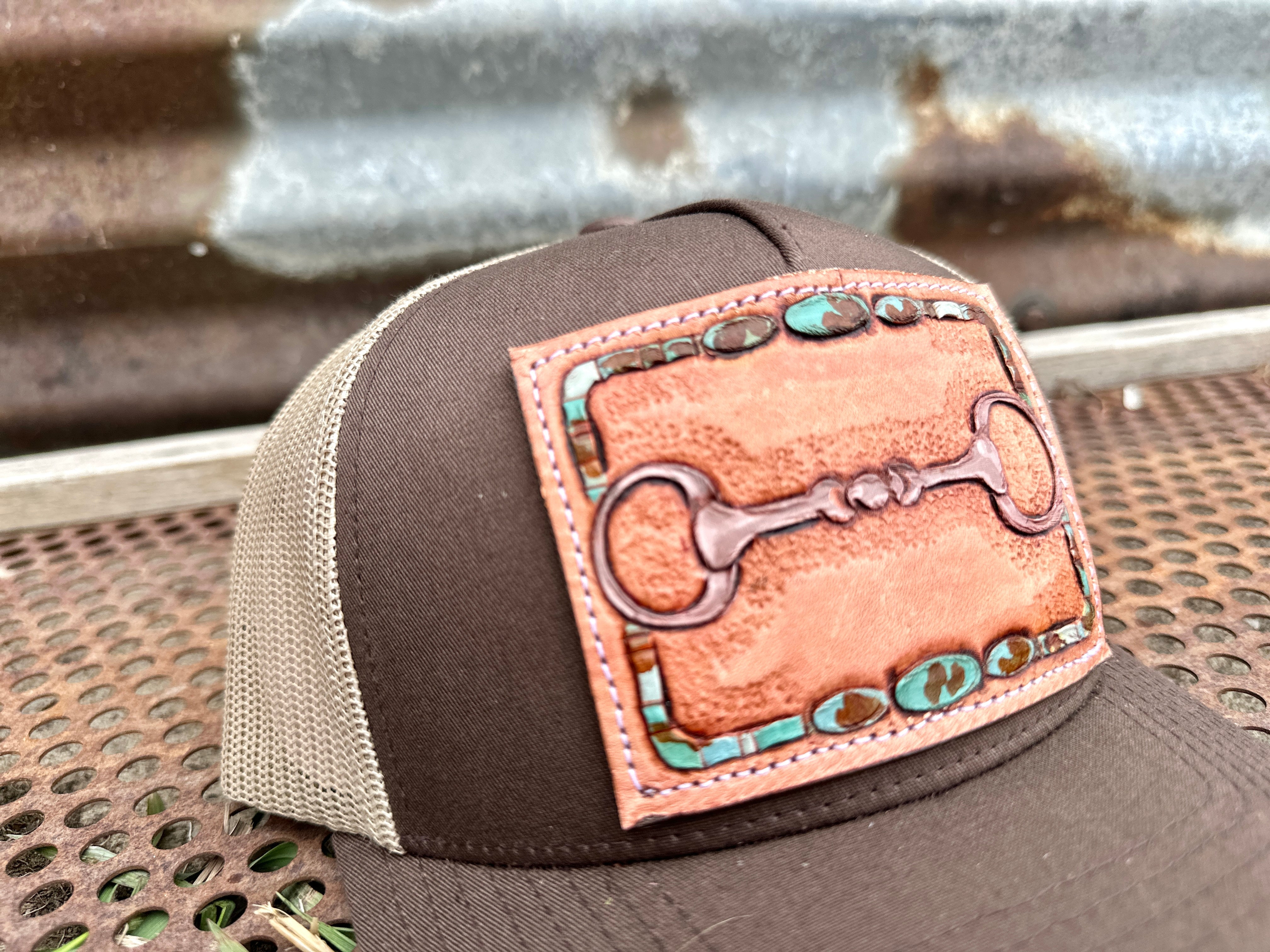 The Rodeo Rose x WhinneyWear