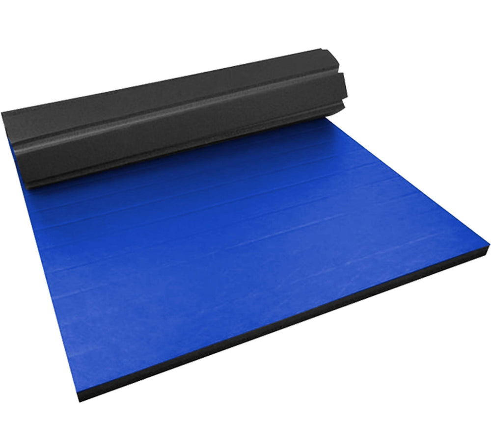 Royal Blue Stall Mat 5x10