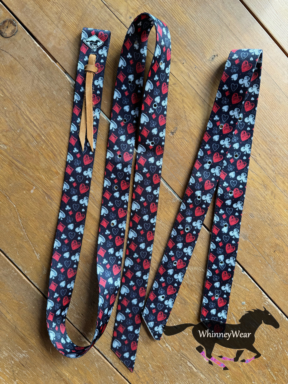 All In Cinch Set