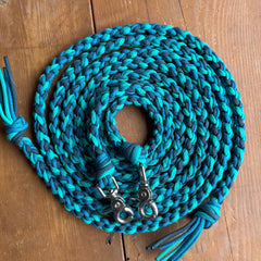 Waves Split Reins