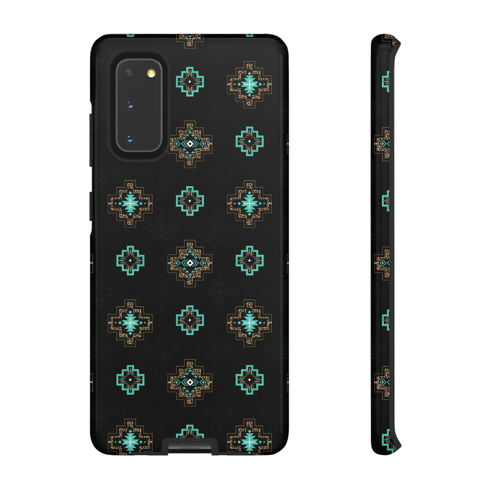 Taos Cell Phone Tough Case - Various Styles/Sizes
