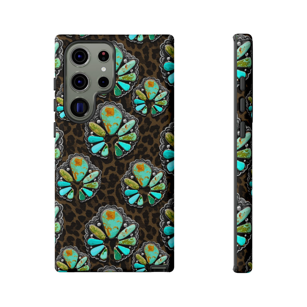 Los Gatos Cell Phone Case - Various Sizes/Styles