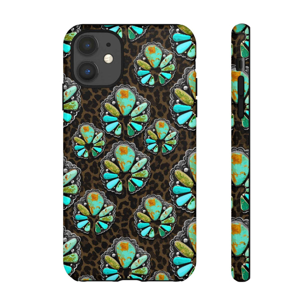 Los Gatos Cell Phone Tough Case - Various Styles/Sizes