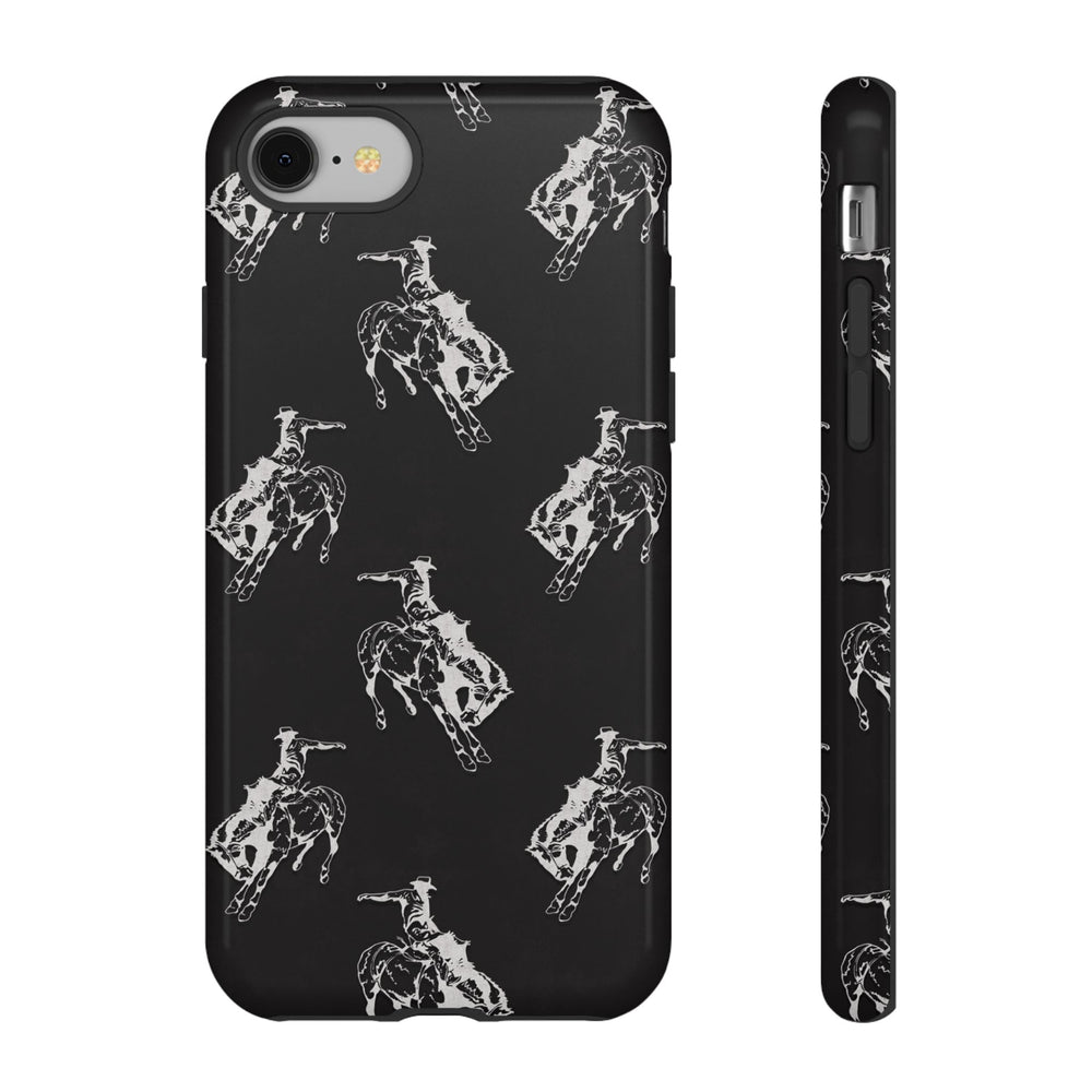 Rank Ride Cell Phone Tough Case - Various Styles/Sizes