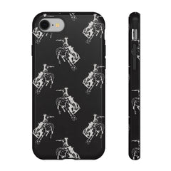 Rank Ride Cell Phone Tough Case - Various Styles/Sizes
