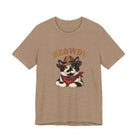 Meowdy T-Shirt