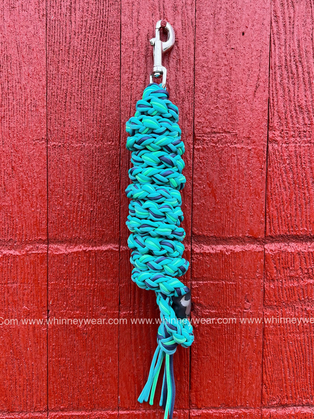 Abyss Braided Leadrope
