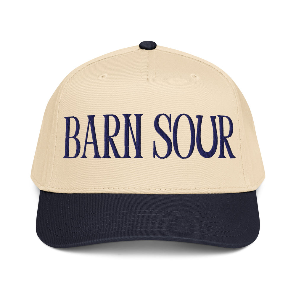 Barn Sour hat