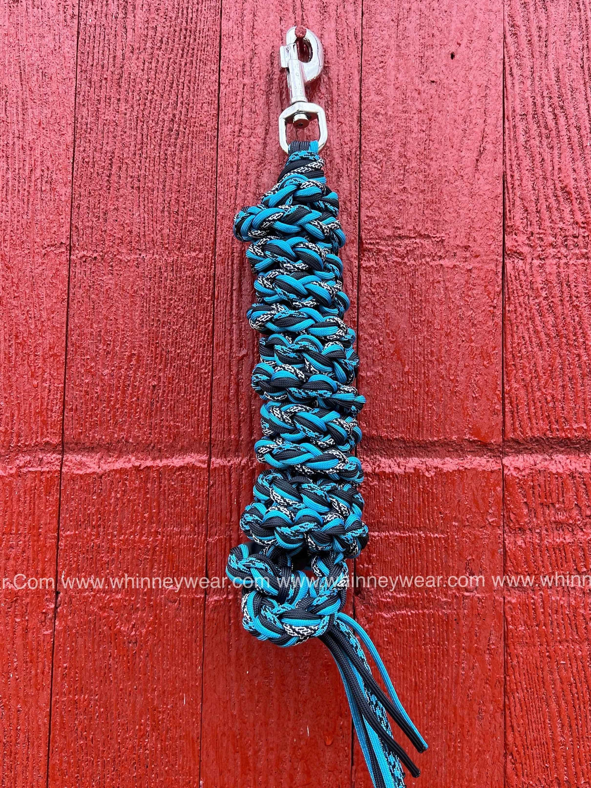 Scuba Braided Leadrope