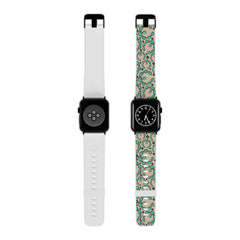 Naja Watch Band