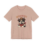 Meowdy T-Shirt