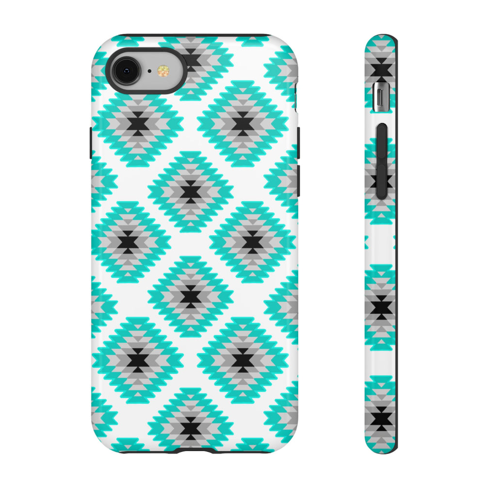 Tacoma Cell Phone Tough Case - Various Sizes/Styles