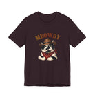 Meowdy T-Shirt