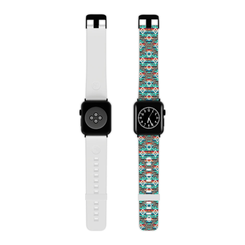 Prescott Watch Band
