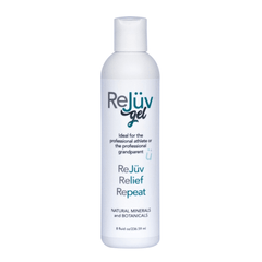 ReJüv Gel 8oz | Menthol-Free Human Recovery Gel