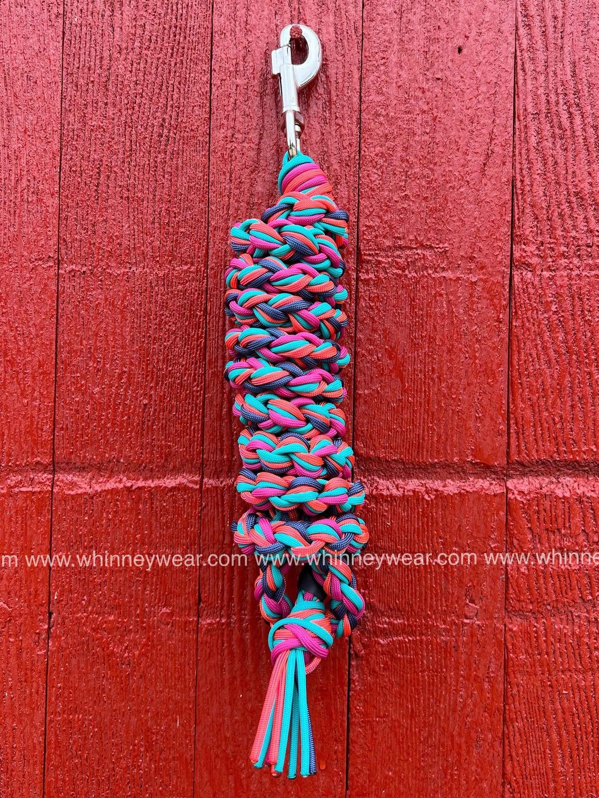 Tropical Braided Leadrope