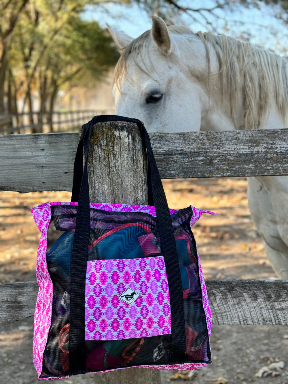 Diva Gear Bag