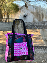 Diva Gear Bag