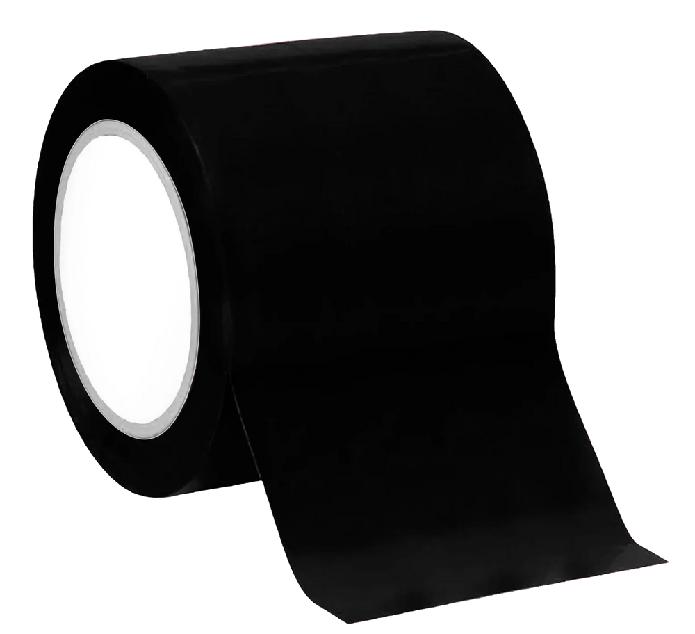 MAT TAPE BLACK