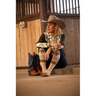 Dust Kicker Performance Boot Socks