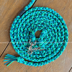 Sea Creature Split Reins