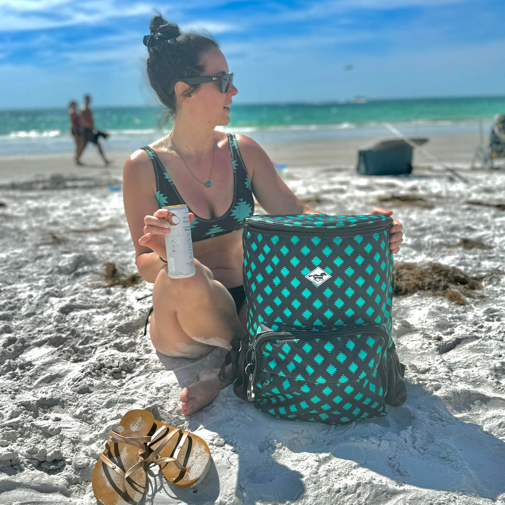 Made to Order Whinney Backpack Cooler – Soft Backpack Cooler