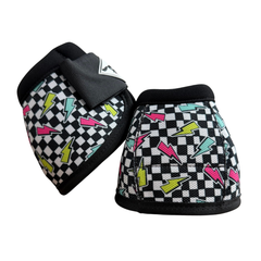 Finish Line Ballistic Bell Boot