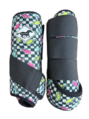 Finish Line Protective Sport Boots