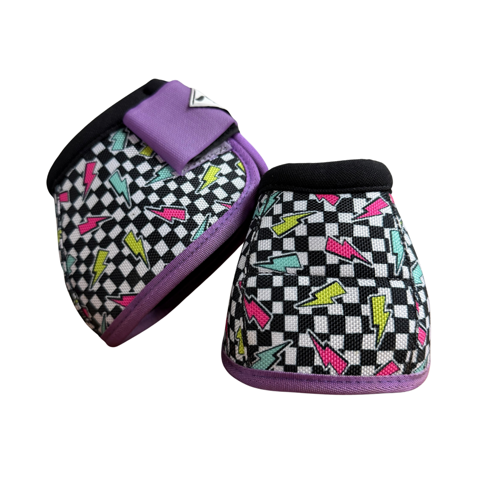 Finish Line Ballistic Bell Boot