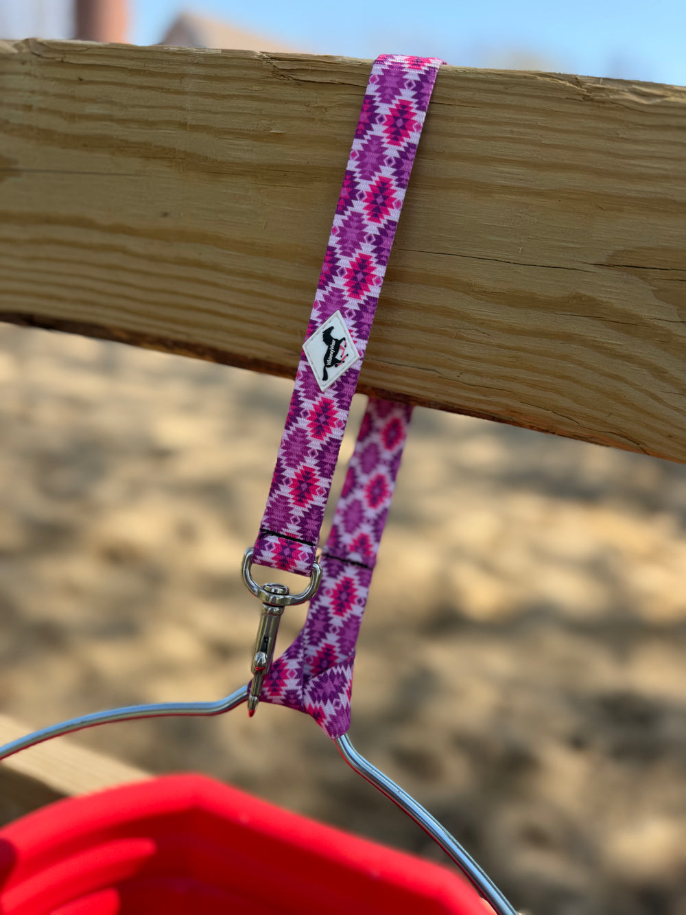 Diva Bucket Strap