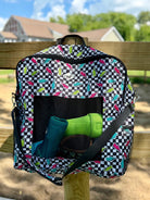 XL Gear Bag - Finish Line