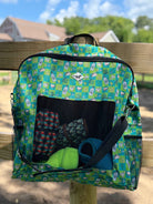 XL Gear Bag - Tacos & Tight Turns