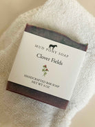 Clover Fields Bar Soap