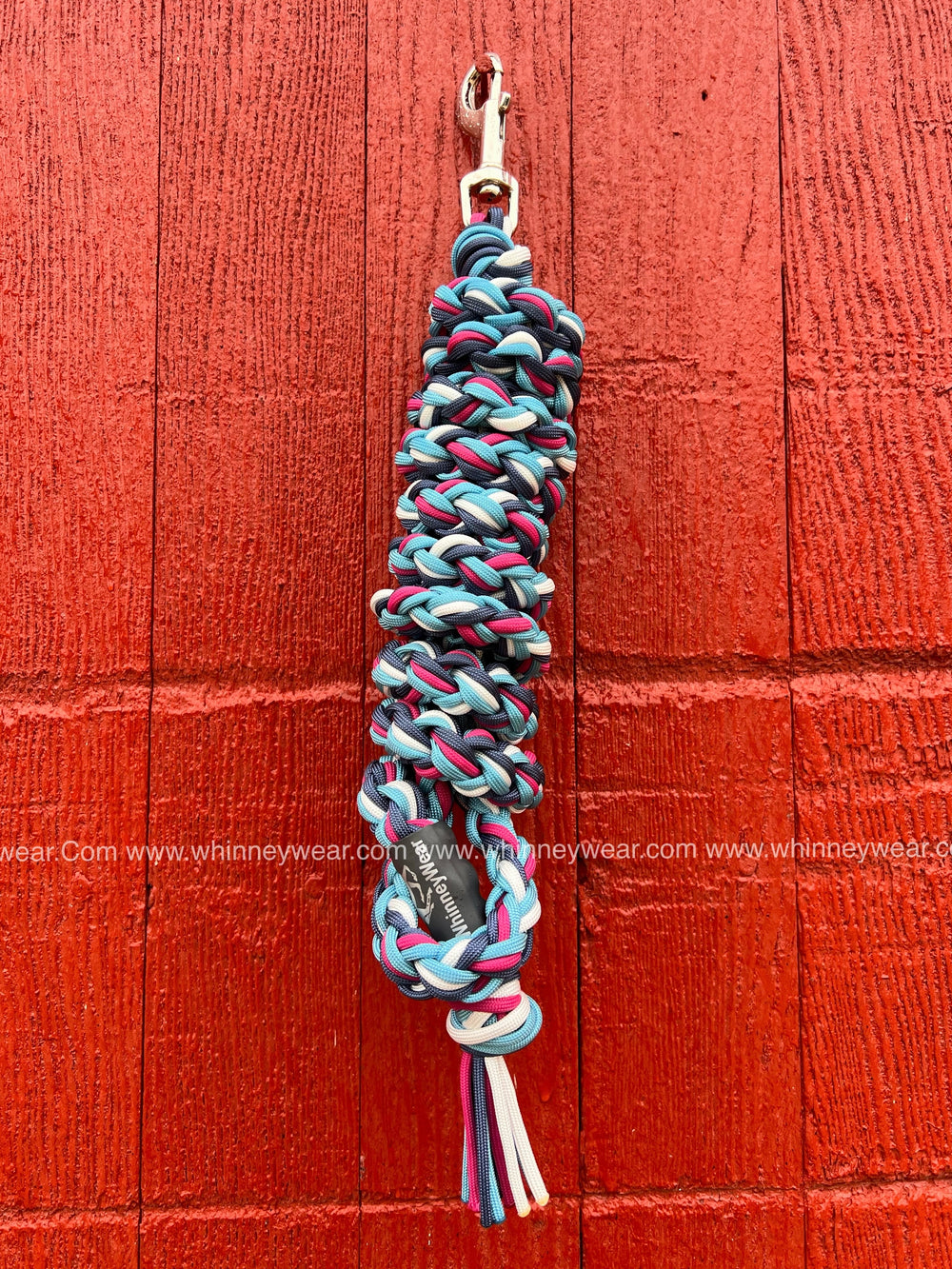 Judy Blue Braided Leadrope